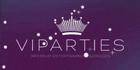 Wedding Djs GIF by Viparties
