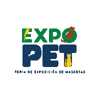 Pet Expo Sticker by FEXPOCRUZ