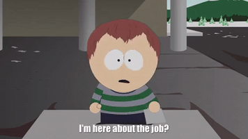 GIF by South Park 