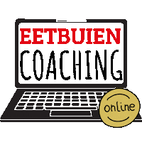 Coaching Dieet Sticker by Frouke van Overveld