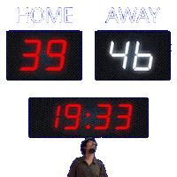 39 Home Sticker