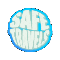 San Pedro Airline Sticker by Tropic Air Belize