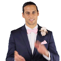 channel 9 clap Sticker by Married At First Sight Australia