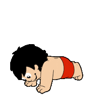 Sport Skills Sticker by ZDF