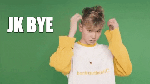 The End Lol GIF by Marcus&Martinus