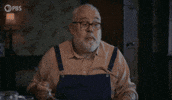 Season 14 Couple GIF by PBS