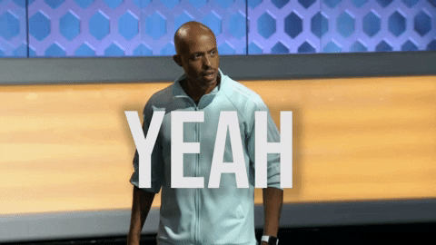 Season 6 GIF by Paramount+