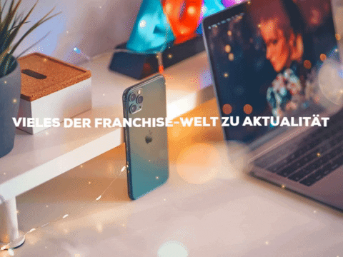 GIF by FranchiseONE.de