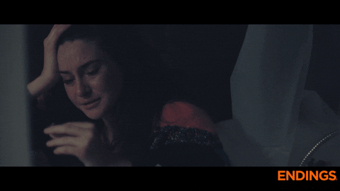 Sebastian Stan Love GIF by Signature Entertainment