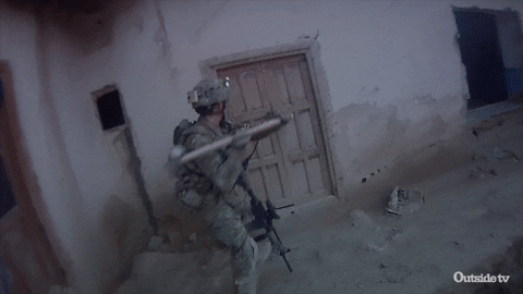 sad hit GIF by Outside TV