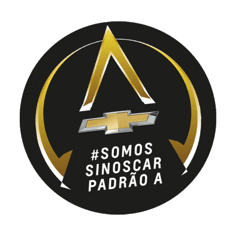 Vemparasinoscar Sticker by Sinoscarrs