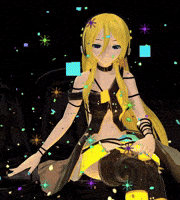 Lily GIF