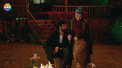 Ismail Demirci Love GIF by Show TV
