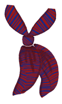 Aviation Airline Sticker