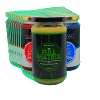 Food Skincare Sticker by Tree of Life Sea Moss