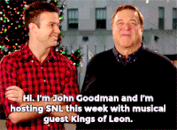 taran killam television GIF by Saturday Night Live