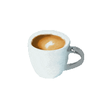 studioespresso coffee drink shot espresso Sticker