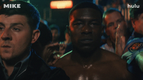 Mike GIF by HULU