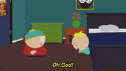 south park GIF