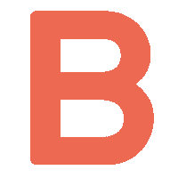 bylarm bylarm Sticker