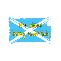 Sticker by yerawrite