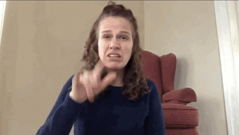 Sad Hurt My Feelings GIF