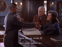 season 3 netflix GIF by Gilmore Girls 