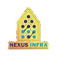 nexsusinfra  Sticker