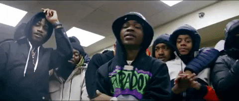 Yungk GIF by YXNG K.A