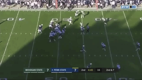 penn state elusiveness GIF