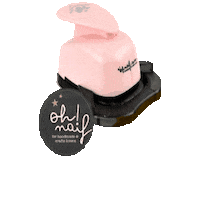 Ohnaif fiesta handmade craft crafts Sticker