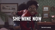 Date Thriller GIF by EsZ  Giphy World