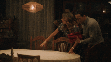 Victor Rasuk Dancing GIF by ABC Network