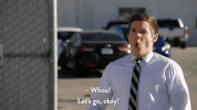 comedy central season 6 episode 8 GIF by Workaholics