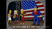 Episode 16 GIF by The Simpsons