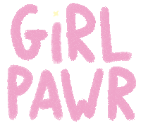 Girls Day Girl Sticker