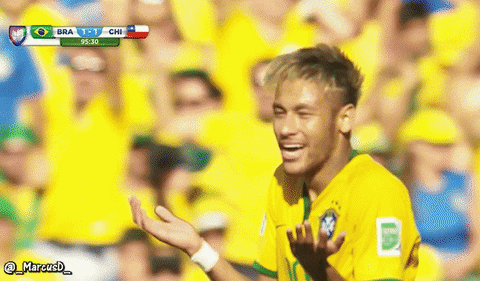 neymar GIF