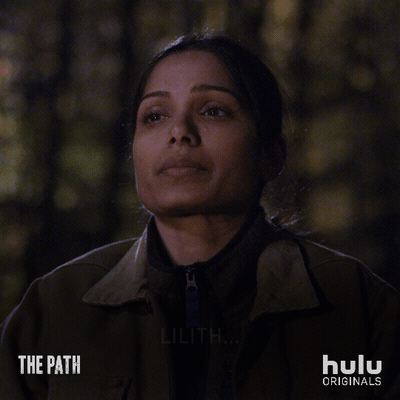 tv show the path on hulu GIF by HULU