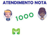 Master Protecao Sticker by MasterBrasil