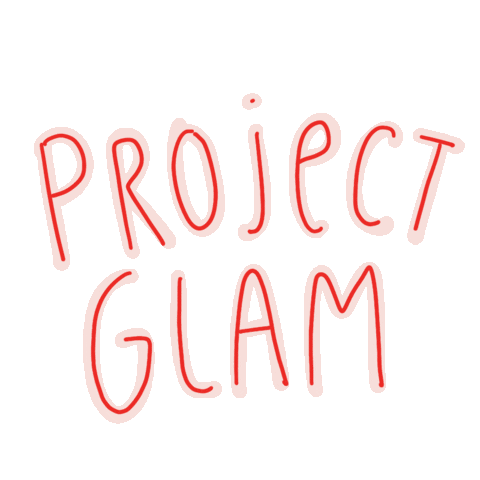 projectglamm giphyupload fashion moda project Sticker