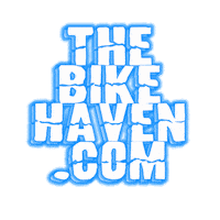 Bikes Bicycles Sticker by The Bike Haven