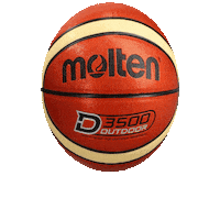 Balonmolten Sticker by Molten México