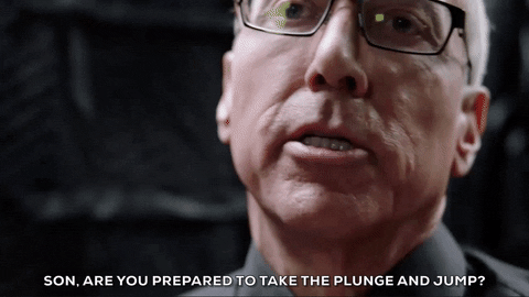 Are You Ready Sharknado 4 GIF by SYFY