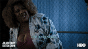 Ablss GIF by A Black Lady Sketch Show