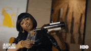 Drunk Ablss GIF by A Black Lady Sketch Show