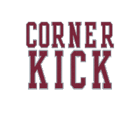 Santa Clara University Go Broncos Sticker by Santa Clara Broncos