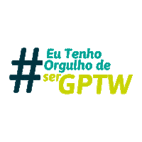 Gptw Sticker by Sicoob Vale do Vinho