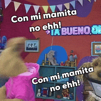 Perros Mamita GIF by LIBERUM