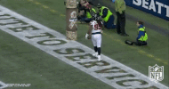 atlanta falcons football GIF by NFL