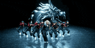 Power Energy GIF by CL